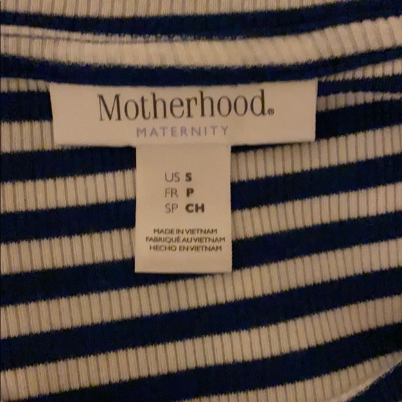 Motherhood Maternity 2 dresses Sz S - Picture 4 of 6